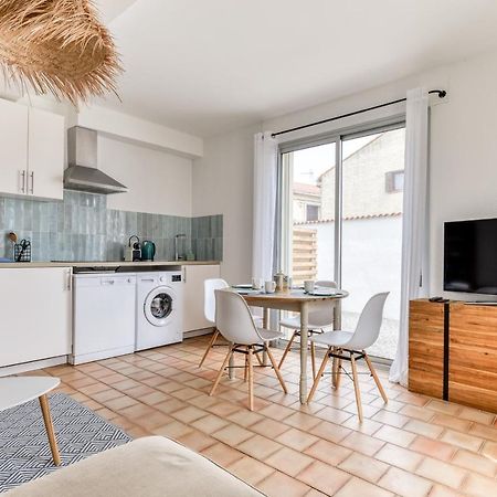 Villa Cavi Laurier Le Grau d'Agde Exterior foto