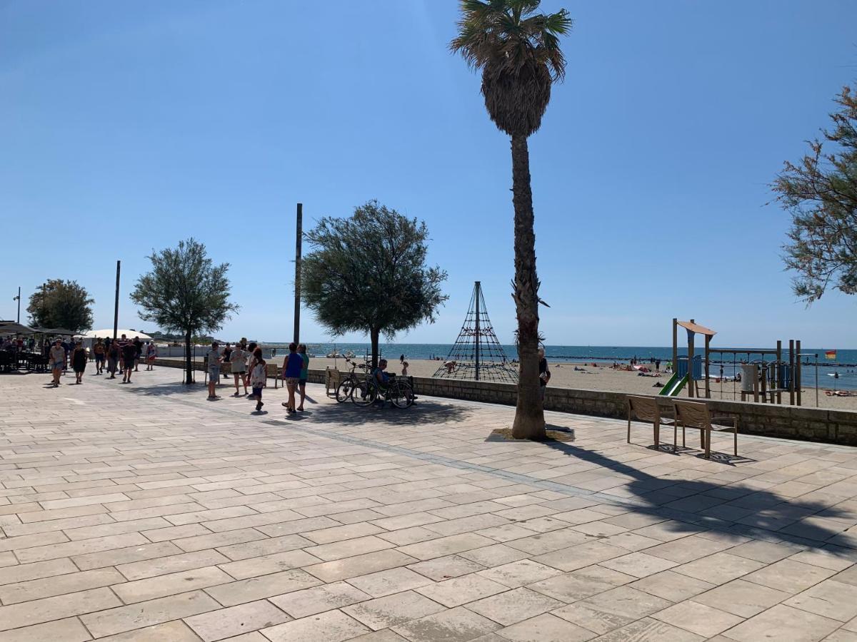 Villa Cavi Laurier Le Grau d'Agde Exterior foto