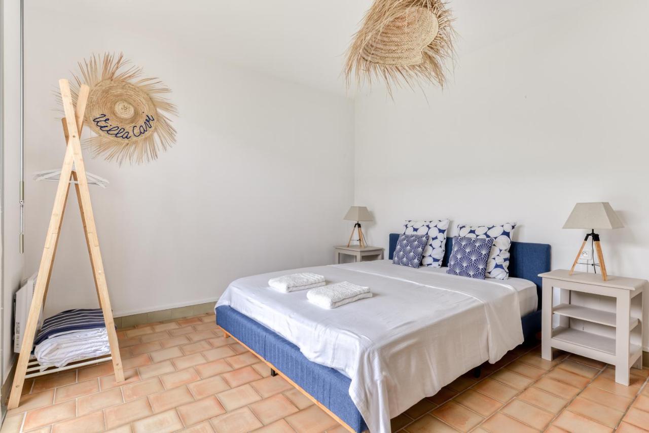 Villa Cavi Laurier Le Grau d'Agde Exterior foto
